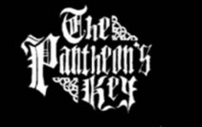 logo The Pantheon's Key